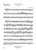 Double Concerto for Recorder and Flute in E minor - Continuo