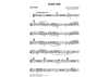 Sleigh Ride - Bb Trumpet 3