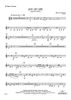Joy of Life (Joie de Vivre) - Bass Clarinet