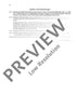 Vier Motetten der Bachschule - Choral Score