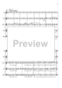 Drowning - Score