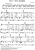 Sweet Hitch-Hiker