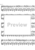 Serenade - Score