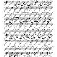 Two Canzonas with Dances