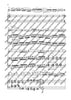 Elegiac Music - Score and Parts