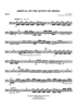 Arrival Of The Queen Of Sheba - Tuba 1