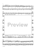 Tarantella, Op. 23 for Cello Duet - Score