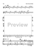 Attack of the Killer Tomatoes - Piano