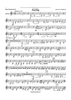 Soaring - Bass Clarinet