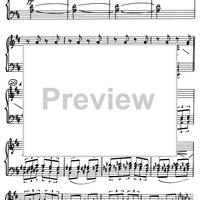 An American in Paris - Piano 1