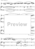 Eclipse - Piano Score