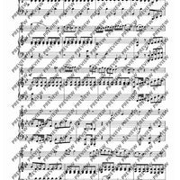 Concerto Bb Major - Piano Score and Solo Part