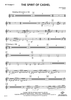 The Spirit of Cashel - Bb Trumpet 3