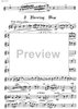 Diversions - Alto Saxophone