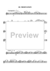 Suite for Flute Quartet - Flute 1