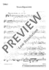 String Quartet - Set of Parts