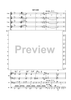 Night Flower - Score