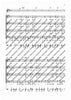 Guantanamera - Choral Score