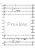 Czardas - Score