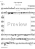 Fugue g minor BWV 578 - Trombone