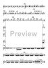 The Rite of Spring (extended version) - Flute