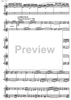 Preludi e Capricci sopra una Canzone a Ballo - Trumpet 1/2