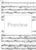 Salmo 133 - Score