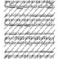 Sonata IV - Piano Score and Solo Part