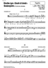 Children plays - Bassoon