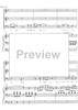 Domine ad adjuvandum - Score