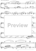 Clair de Lune, from "Suite Bergamasque"