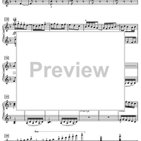 Le Pas Espagnol (The Spanish Dance Step) - from Dolly Suite, Opus 56