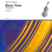 Blues Time