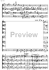 Jeux pour quatre - Score