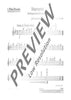 Sängerspruch des SB Rheinland-Pfalz / Begrüßung der Sänger - Score and Parts