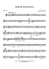 Marche Pontificale - F Horn