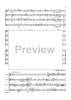 Easy String Quartets - Volume 2 - Score