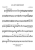Golden Friendships - Bb Trumpet 1