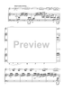 Sonate in G Major, Op. 78