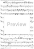 Sonata No. 3 in D Minor - Continuo