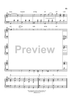Music for Four, Collection No. 2 - Early Pop Favorites - Keyboard/Guitar
