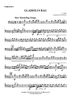 Gladiolus Rag - Euphonium 2 BC/TC