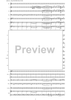 Song of the Bells - Score