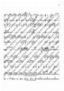Carmina Burana - Percussion 1