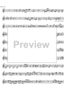 Suite from Le Chapeau de Paille - F Horn
