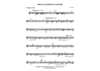 Circus Elephant Fanfare - Bb Trumpet 2