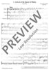 The Wedding Collection - Score and Parts