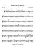 Dance of the Hours - F Horn