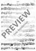 Symphony A 10 in E flat major - Violin I