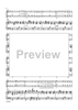 Cole Porter Album for Piano Trio - Piano